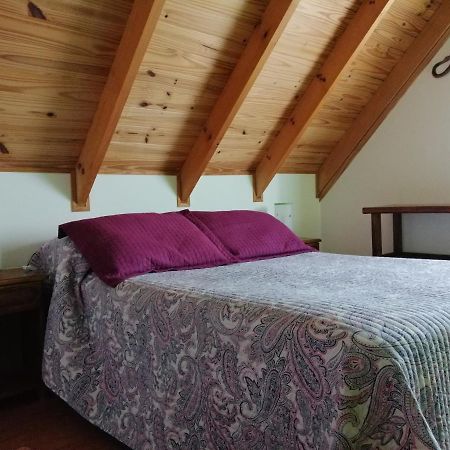 Nothofagus Bed&Breakfast El Chaltén Exterior foto
